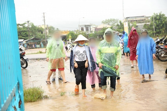 "Mỹ Tâm kêu gọi ủng hộ miền Trung" là tin giả mạo - 7