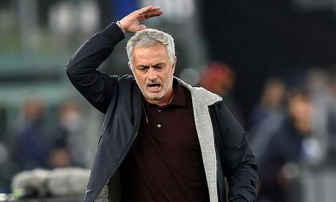 Jose Mourinho
