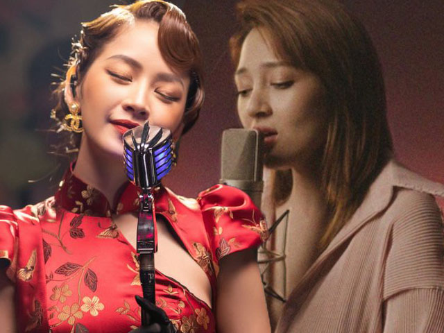 Giải trí - Chi Pu, Bảo Anh dẫn đầu xu hướng "giải trí trực tuyến"