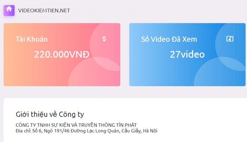 Thực hư việc nhẹ lương cao: Ngồi nhà "cày view" YouTube "hái" ra tiền? - 3