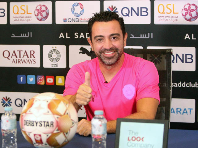 Bóng đá - Tin mới nhất bóng đá tối 29/10: Xavi muốn Barca chiêu mộ SAO Bayern Munich