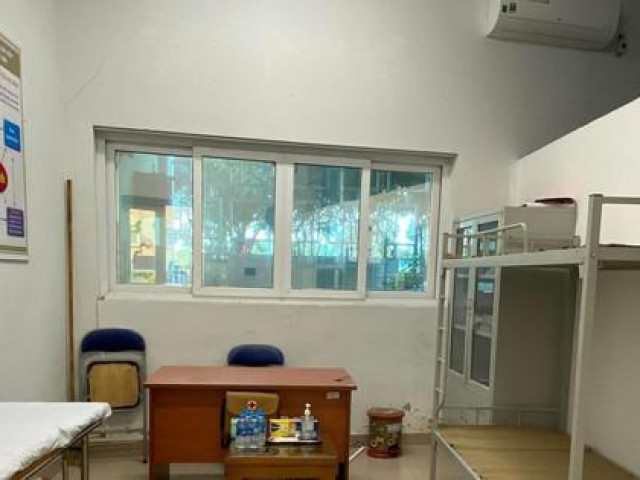 Giáo dục - du học - Hà Nội: Nhiều phụ huynh đồng ý cho con tiêm chủng