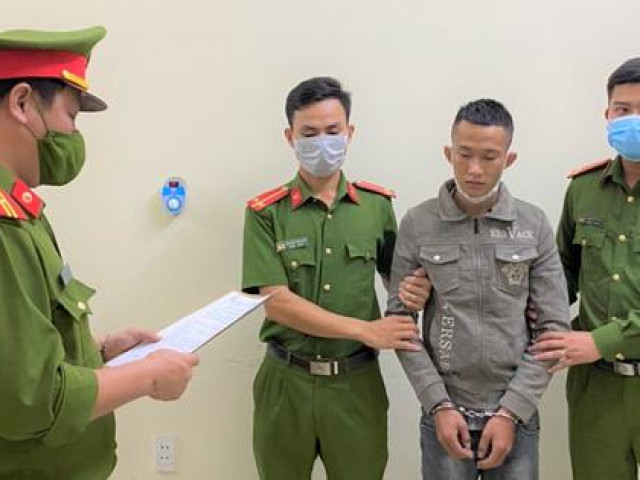 Pháp luật - Tạm giữ khẩn cấp 2 kẻ tấn công dã man nam sinh trước cổng trường