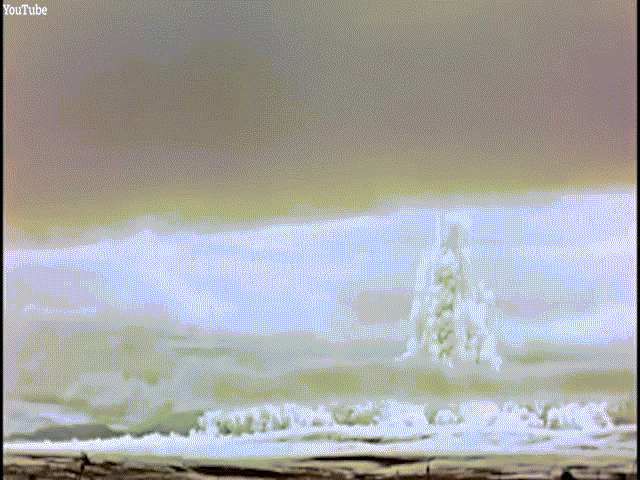 Thế giới - Bom nguyên tử mạnh nhất thế giới gây thiệt hại kinh hoàng ra sao nếu kích nổ ở London?