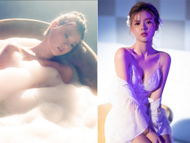 Bạn trẻ - Cuộc sống - Độc thân tuổi 32, nàng hot girl "bên ngoài xinh đẹp bên trong nhiều tiền" khiến ai cũng nể phục