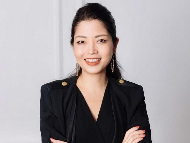 Kinh doanh - Doanh nhân tuần qua: Nữ tổng giám đốc mới của Airbus Việt Nam là ai?