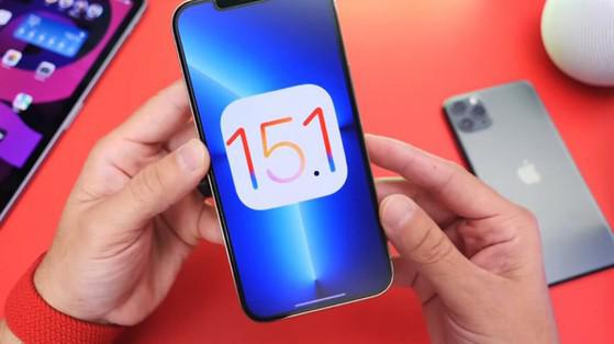 5 cách cải thiện thời lượng pin trên iOS 15 - 5