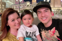 Đan Trường làm điều bất ngờ cho vợ cũ đại gia sau ly hôn, fan đồng...