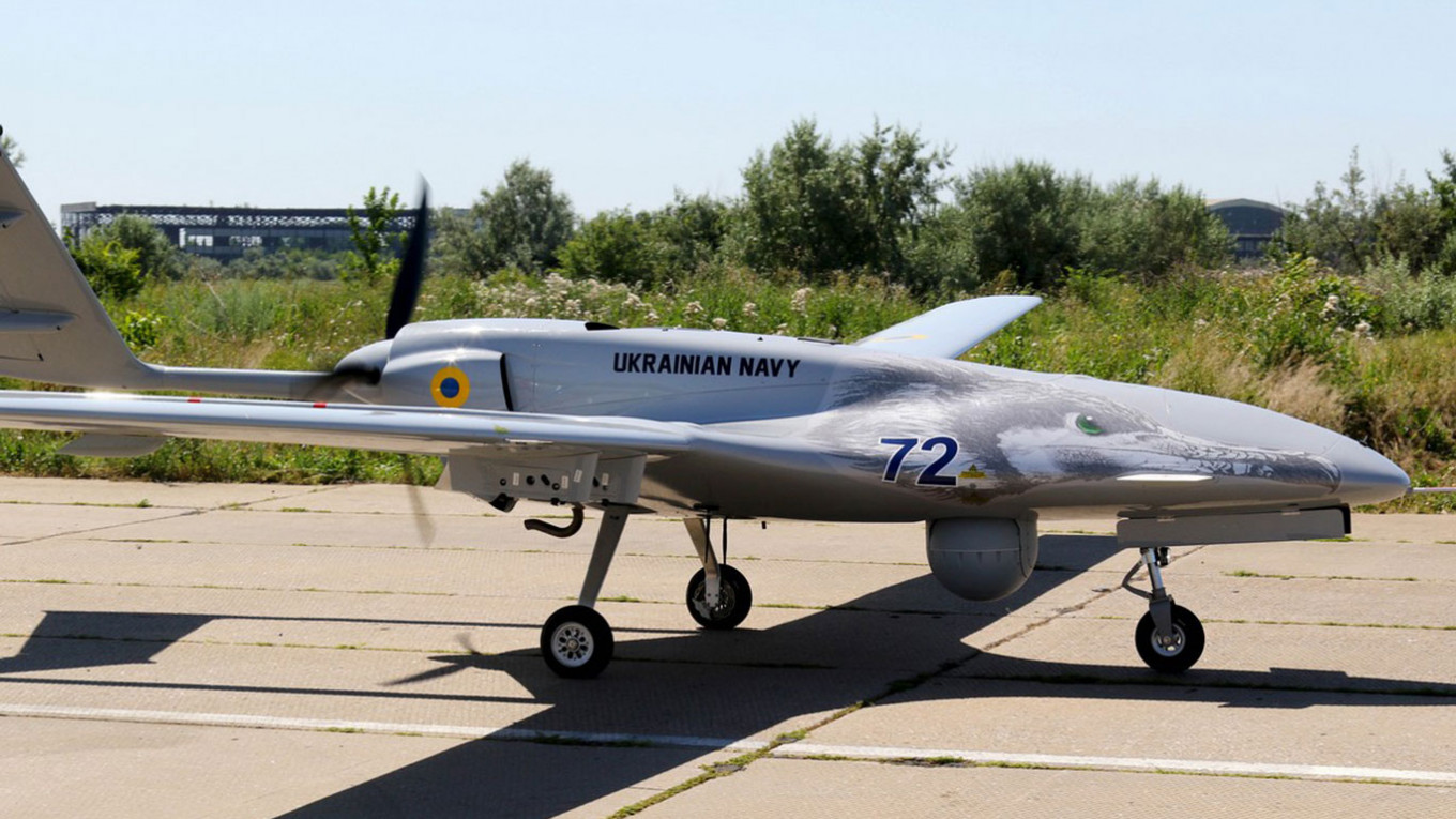 UAV Bayraktar TB2 đã chứng minh năng lực chiến đấu trong các cuộc xung đột gần đây trên thế giới.
