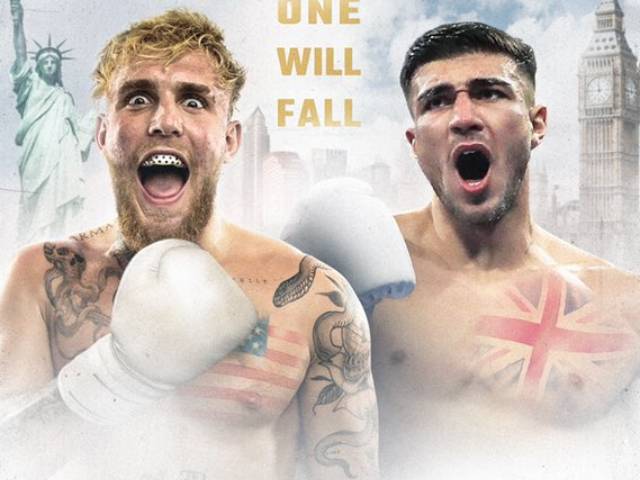 Thể thao - Nóng nhất thể thao trưa 30/10: Em trai của Tyson Fury so găng với Jack Paul