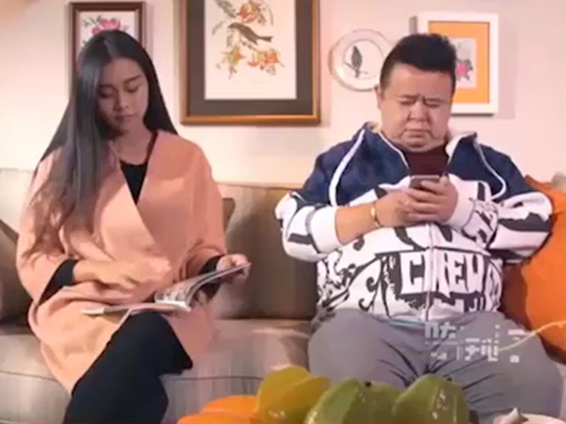 Cười 24H - Người đàn ông lấy vợ chẳng khác nào là một... "canh bạc"