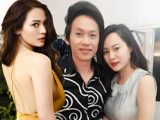 Ca nhạc - MTV - Kiều nữ Bolero bị "ném đá", ám ảnh mỗi đêm khi được Hoài Linh nhận làm con nuôi