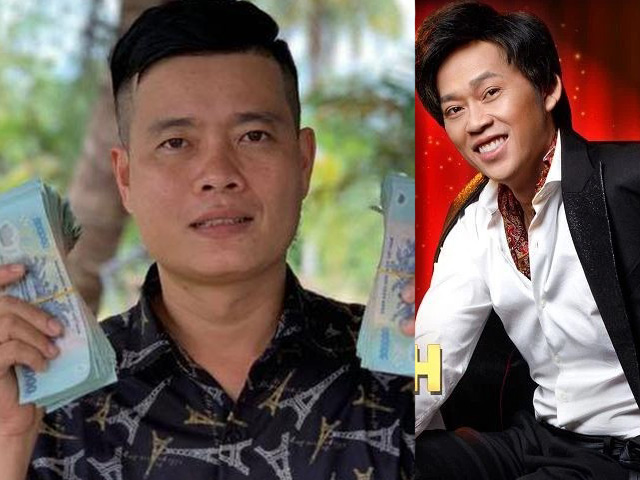 Đời sống Showbiz - Bậc thầy sáng tạo "múa lưỡi ba tấc mời Hoài Linh" thực sự quyền lực cỡ nào?