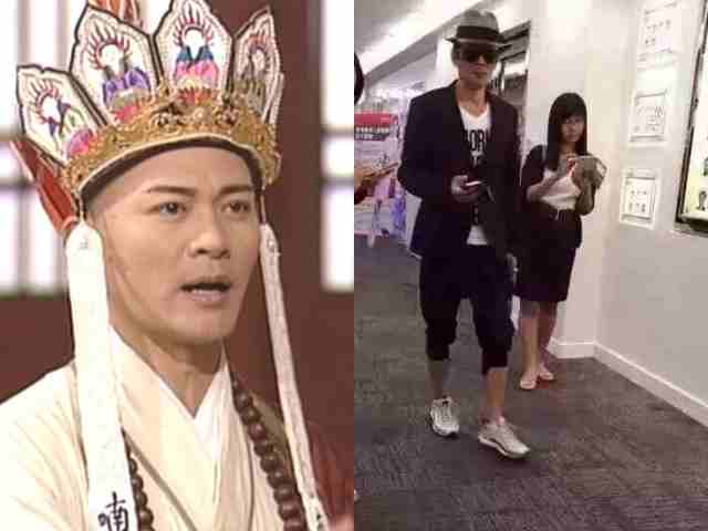 Đời sống Showbiz - "Đường Tăng" phong lưu nhất Tây Du Ký, phản bội vợ và người tình, U60 đi bán bảo hiểm mưu sinh