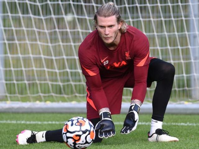 Bóng đá - Tin mới nhất bóng đá tối 31/10: Liverpool chấp nhận mất trắng tội đồ Karius