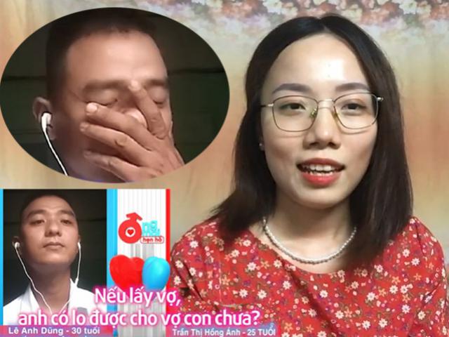 Bạn trẻ - Cuộc sống - Đi hẹn hò, anh chàng rớt nước mắt khi nhắc về mối tình đầu 7 năm