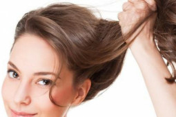 Muốn có mái tóc nhuộm óng mượt?