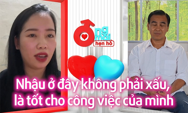 Mẹ đơn thân mặc cảm vì “một đời chồng” tham gia hẹn hò nhờ Quyền Linh mai mối - 5