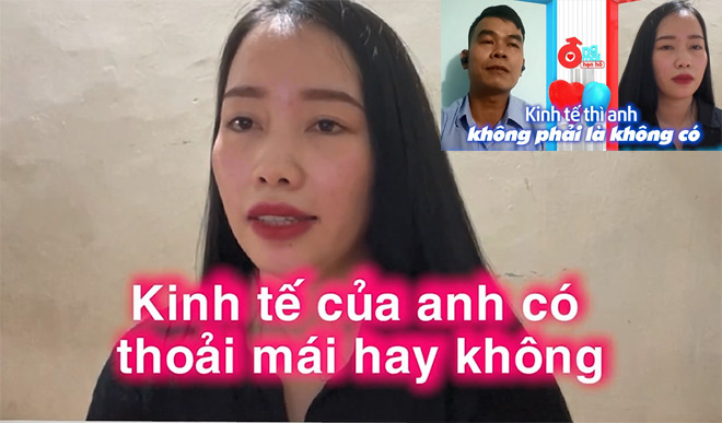 Mẹ đơn thân mặc cảm vì “một đời chồng” tham gia hẹn hò nhờ Quyền Linh mai mối - 8