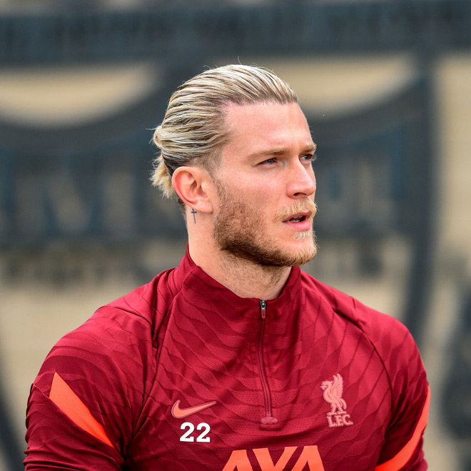 Liverpool chấp nhận để Karius ra đi ngay trong tháng Giêng thay vì đợi đến hè năm sau