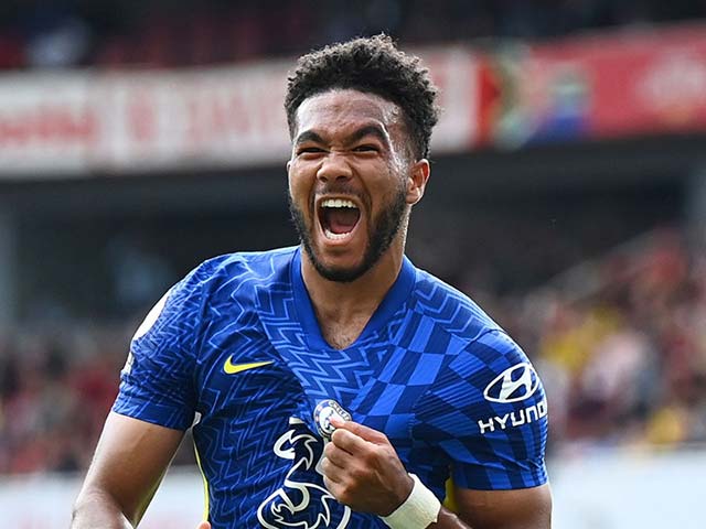 Bóng đá - Hàng thủ Chelsea “gánh tất”: 10 trận chưa lọt lưới bóng sống, ghi bàn nhiều hơn Lukaku