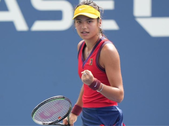 Thể thao - Nóng nhất thể thao tối 31/10: Huyền thoại khuyên Raducanu tìm HLV "xịn"