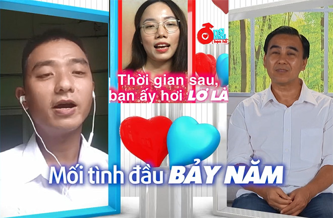 Đi hẹn hò, anh chàng rớt nước mắt khi nhắc về mối tình đầu 7 năm - 5