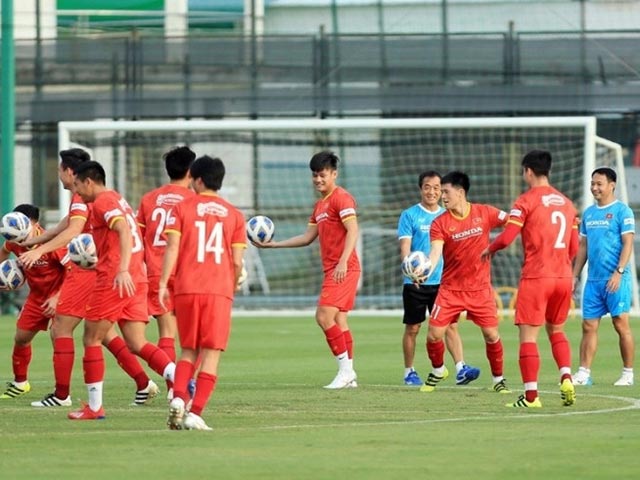 Bóng đá - Báo Trung Quốc dự đoán "sốc" về kết quả trận Việt Nam gặp Nhật Bản