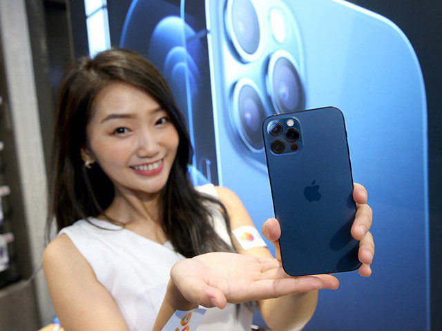 Thời trang Hi-tech - Đâu là chiếc smartphone mất giá/ giữ giá nhiều nhất?