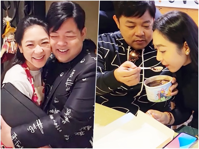 Đời sống Showbiz - Quang Lê tiết lộ "mai mốt sẽ ở chung một nhà", "vợ sắp cưới" phản ứng bất ngờ