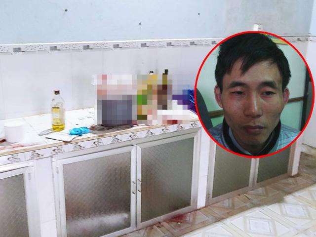 Pháp luật - Bí ẩn xác chết không đầu tại Hải Phòng: Cuộc điện thoại lạ