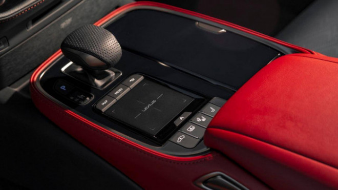 Lexus LS 500 2022 ra mắt, có giá bán từ 1,7 tỷ đồng - 11