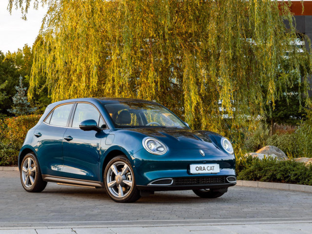 Ô tô - Mẫu xe điện Hatchback nhỏ gọn này hứa hẹn làm lu mờ nhiều đối thủ