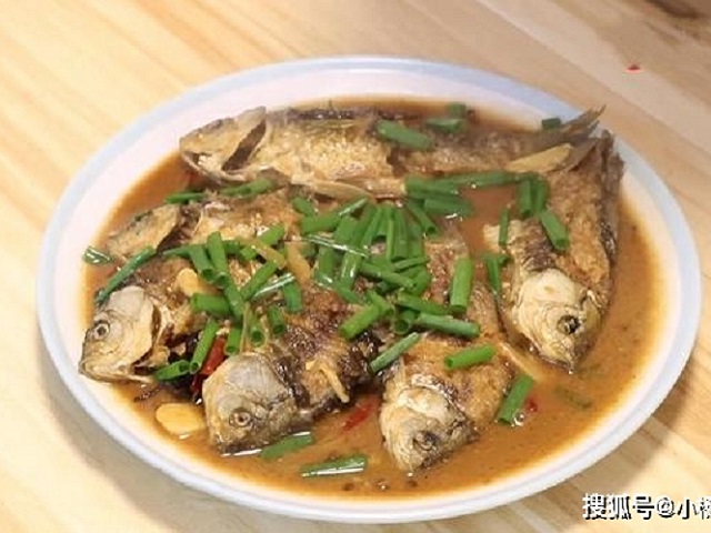 Ẩm thực - Công thức nấu canh cá cực đỉnh, cha mẹ không cần lo lắng con nhỏ bị hóc xương khi ăn