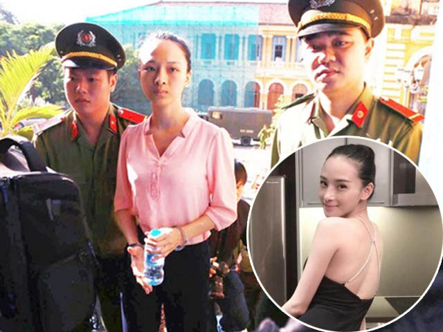 Đời sống Showbiz - Cuộc sống bất ngờ của hoa hậu được trả tự do sau vụ kiện 16,5 tỷ với đại gia Cao Toàn Mỹ