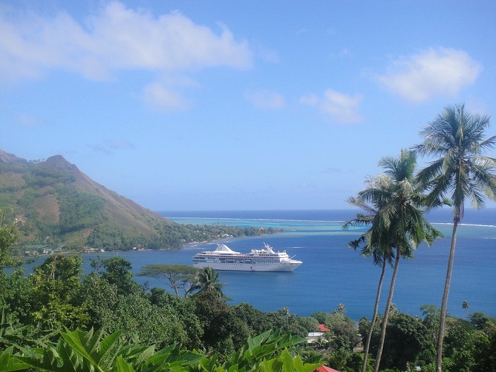 10 hòn đảo đẹp nhất thế giới, nhìn thôi là muốn xách balo lên và đi - 1