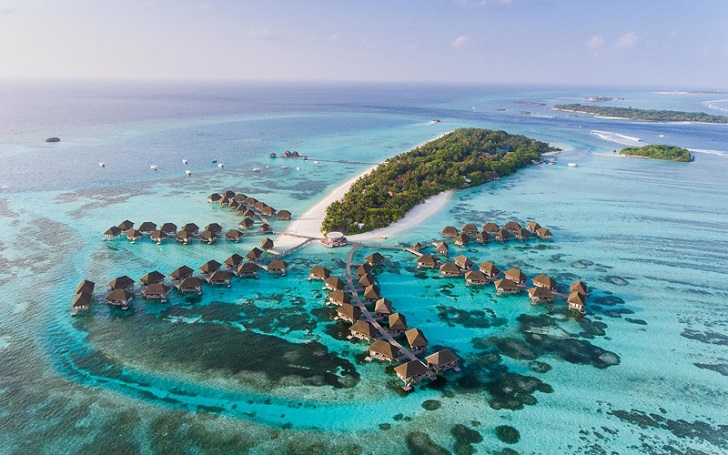 10 hòn đảo đẹp nhất thế giới, nhìn thôi là muốn xách balo lên và đi - 11