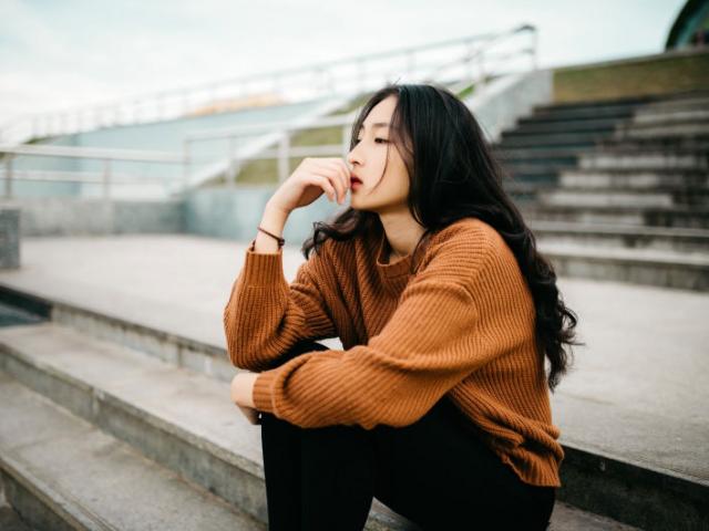 Bạn trẻ - Cuộc sống - Đừng bao giờ để bản thân phải hối hận khi nhận ra 4 sự thật muộn màng này