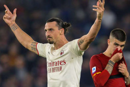 Ibrahimovic ngạo nghễ: Dạy bảo Mbappe, vẫn mơ vô địch Serie A tuổi 40