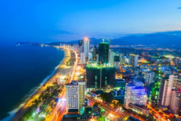 Kinh doanh - Những yếu tố khiến Nha Trang hấp dẫn giới đầu tư địa ốc