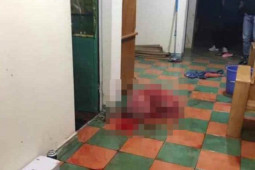 An ninh - Xã hội - Âm mưu của gã chồng dàn dựng cảnh vợ bị xâm hại: Thi thể khỏa thân