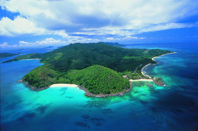 10 hòn đảo đẹp nhất thế giới, nhìn thôi là muốn xách balo lên và đi - 5