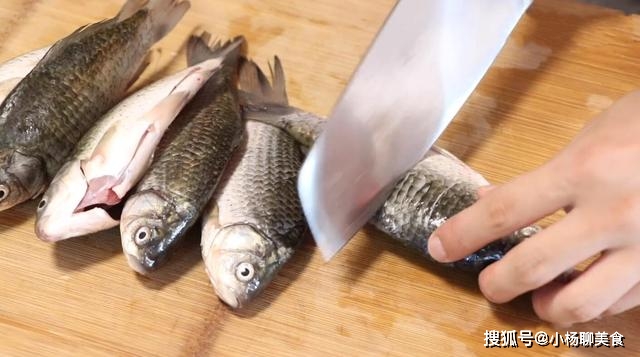 Công thức nấu canh cá cực đỉnh, cha mẹ không cần lo lắng con nhỏ bị hóc xương khi ăn - 2