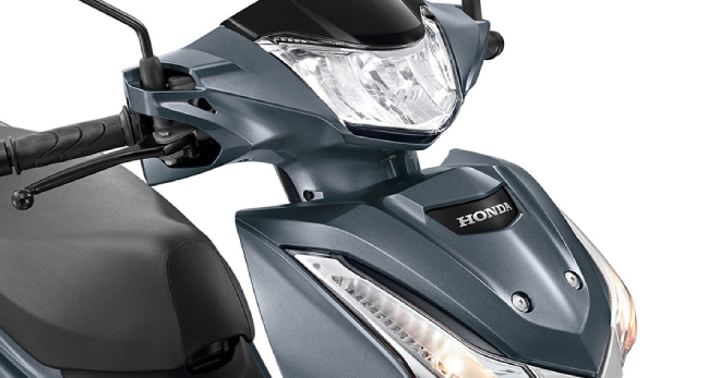 Honda Wave 125i mới trình làng, siêu tiết kiệm xăng 71,4 km/ lít - 3