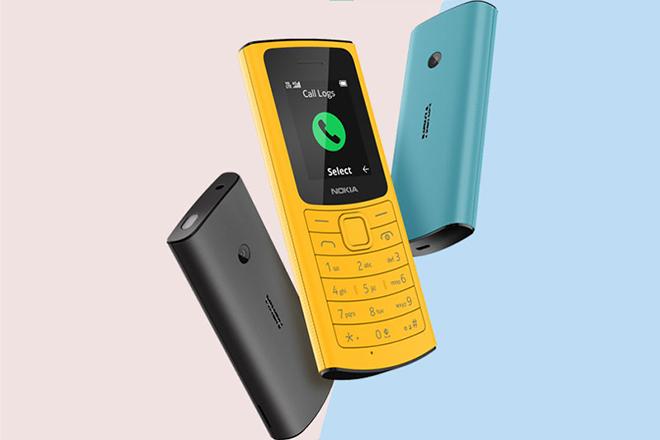 Điện thoại Nokia đã trở lại và vẫn giữ được vị trí thị trường của mình bởi tính đơn giản, bền bỉ và độ tin cậy. Với nhiều tính năng tiên tiến, Nokia mang đến cho người dùng trải nghiệm tuyệt vời về một chiếc điện thoại vừa có hình thức đẹp, vừa có tính năng hiện đại.
