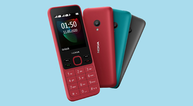 Top điện thoại Nokia siêu bền, giá chưa tới 1 triệu - 6