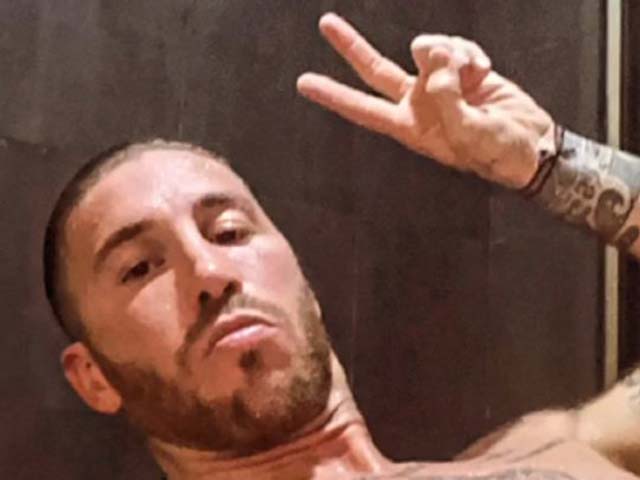 Bóng đá - Choáng PSG tính cắt hợp đồng sớm với Ramos dù chưa ra sân trận nào