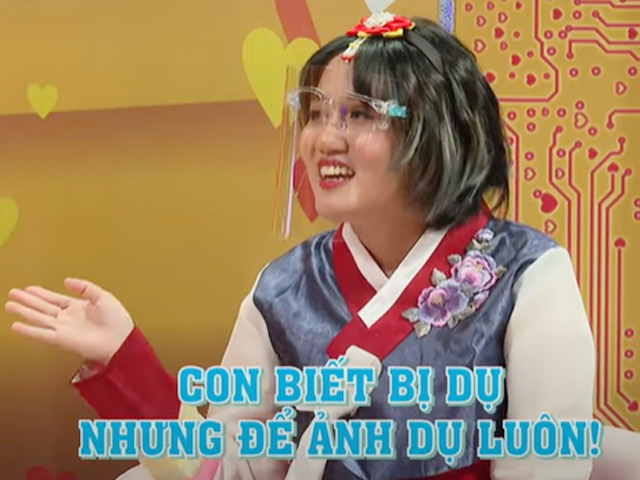 Bạn trẻ - Cuộc sống - Rủ bạn gái sang nhà ăn tối, trai Hàn trở thành “bữa tối của em”