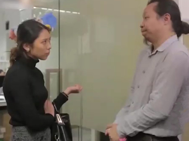 Cười 24H - Cứu sếp được một vố không ngờ người đàn ông phát hiện ra vợ cặp bồ