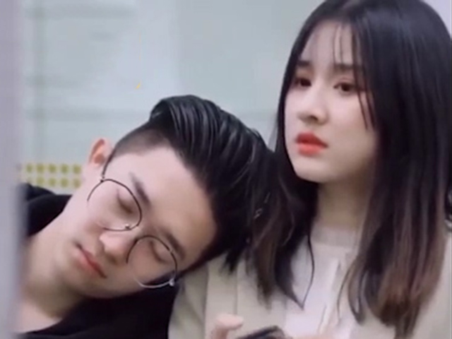 Cười 24H - Muốn nhanh có người yêu thì "đẹp trai không bằng chai mặt"